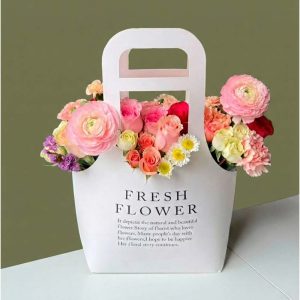 Flower Bag