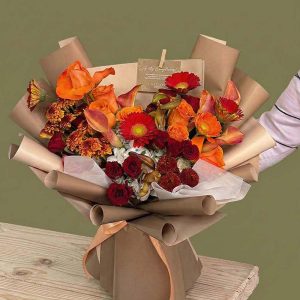 Ramo Otoño