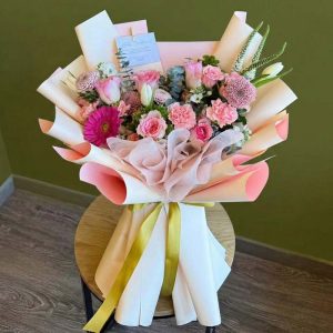 Brisa Floral