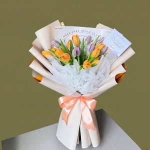 Tulipanes 20